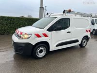 Citroen Berlingo 9990 ht 1.6 bluehdi 100cv GALERIE - <small></small> 11.988 € <small>TTC</small> - #2