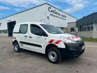 Citroen Berlingo 9990 ht Citroën Dangel 4x4 100cv - <small></small> 11.988 € <small>TTC</small> - #1