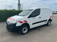 Citroen Berlingo 9990 ht Citroën Dangel 4x4 100cv - <small></small> 11.988 € <small>TTC</small> - #2