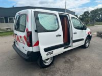 Citroen Berlingo 9990 ht Citroën Dangel 4x4 100cv - <small></small> 11.988 € <small>TTC</small> - #5