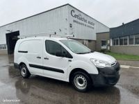 Citroen Berlingo 9990 ht l2 100cv boîte auto galerie - <small></small> 11.988 € <small>TTC</small> - #1