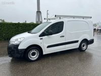 Citroen Berlingo 9990 ht l2 100cv boîte auto galerie - <small></small> 11.988 € <small>TTC</small> - #2