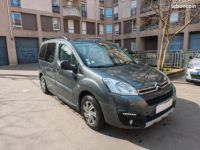 Citroen Berlingo Blue HDI 100ch Shine S&S - <small></small> 13.890 € <small>TTC</small> - #1