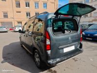 Citroen Berlingo Blue HDI 100ch Shine S&S - <small></small> 13.890 € <small>TTC</small> - #3