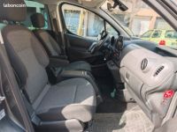 Citroen Berlingo Blue HDI 100ch Shine S&S - <small></small> 13.890 € <small>TTC</small> - #5