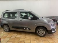 Citroen Berlingo BLUE HDI 100CV FEEL - <small></small> 15.990 € <small>TTC</small> - #2