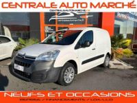 Citroen Berlingo BlueHDi 100 BVM5 - <small></small> 11.990 € <small>TTC</small> - #1