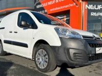 Citroen Berlingo BlueHDi 100 BVM5 - <small></small> 11.990 € <small>TTC</small> - #4