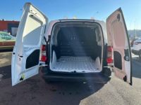 Citroen Berlingo BlueHDi 100 BVM5 - <small></small> 11.990 € <small>TTC</small> - #7