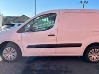 Citroen Berlingo BlueHDi 100 BVM5 - <small></small> 11.990 € <small>TTC</small> - #14