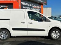 Citroen Berlingo BlueHDi 100 BVM5 - <small></small> 11.990 € <small>TTC</small> - #18