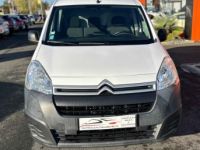 Citroen Berlingo BlueHDi 100 BVM5 - <small></small> 11.990 € <small>TTC</small> - #19