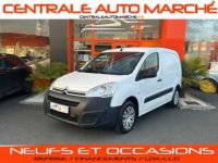 Citroen Berlingo BlueHDi 100 BVM5 Business - <small></small> 12.490 € <small>TTC</small> - #1