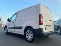 Citroen Berlingo BlueHDi 100 BVM5 Business - <small></small> 12.490 € <small>TTC</small> - #5