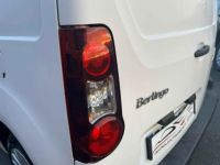 Citroen Berlingo BlueHDi 100 BVM5 Business - <small></small> 12.490 € <small>TTC</small> - #7