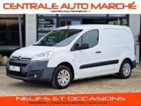 Citroen Berlingo BLUEHDI 100 SetS ETG6 BUSINESS - <small></small> 12.890 € <small>TTC</small> - #1