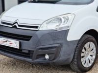 Citroen Berlingo BLUEHDI 100 SetS ETG6 BUSINESS - <small></small> 12.890 € <small>TTC</small> - #3