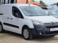 Citroen Berlingo BLUEHDI 100 SetS ETG6 BUSINESS - <small></small> 12.890 € <small>TTC</small> - #4