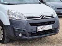 Citroen Berlingo BLUEHDI 100 SetS ETG6 BUSINESS - <small></small> 12.890 € <small>TTC</small> - #5