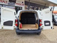 Citroen Berlingo BLUEHDI 100 SetS ETG6 BUSINESS - <small></small> 12.890 € <small>TTC</small> - #23