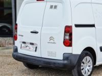 Citroen Berlingo BLUEHDI 100 SetS ETG6 BUSINESS - <small></small> 12.890 € <small>TTC</small> - #28