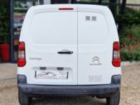 Citroen Berlingo BLUEHDI 100 SetS ETG6 BUSINESS - <small></small> 12.890 € <small>TTC</small> - #40