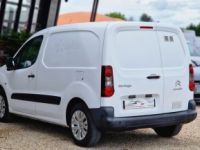 Citroen Berlingo BLUEHDI 100 SetS ETG6 BUSINESS - <small></small> 12.890 € <small>TTC</small> - #42