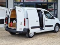 Citroen Berlingo BLUEHDI 100 SetS ETG6 BUSINESS - <small></small> 12.890 € <small>TTC</small> - #44