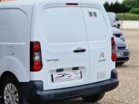 Citroen Berlingo BLUEHDI 100 SetS ETG6 BUSINESS - <small></small> 12.890 € <small>TTC</small> - #47