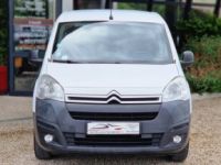 Citroen Berlingo BLUEHDI 100 SetS ETG6 BUSINESS - <small></small> 12.890 € <small>TTC</small> - #48