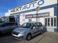 Citroen Berlingo BLUEHDI 100CH FEEL - <small></small> 9.490 € <small>TTC</small> - #1