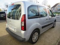 Citroen Berlingo BLUEHDI 100CH FEEL - <small></small> 9.490 € <small>TTC</small> - #12