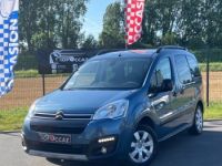 Citroen Berlingo BLUEHDI 100CH FEEL 95.000KM 09/2015 GARANTIE - <small></small> 11.490 € <small>TTC</small> - #1