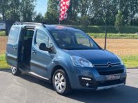 Citroen Berlingo BLUEHDI 100CH FEEL 95.000KM 09/2015 GARANTIE - <small></small> 11.490 € <small>TTC</small> - #2