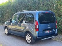 Citroen Berlingo BLUEHDI 100CH FEEL 95.000KM 09/2015 GARANTIE - <small></small> 11.490 € <small>TTC</small> - #4