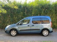 Citroen Berlingo BLUEHDI 100CH FEEL 95.000KM 09/2015 GARANTIE - <small></small> 11.490 € <small>TTC</small> - #5