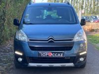 Citroen Berlingo BLUEHDI 100CH FEEL 95.000KM 09/2015 GARANTIE - <small></small> 11.490 € <small>TTC</small> - #6