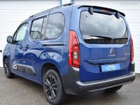 Citroen Berlingo BlueHDI 130 TAILLE M FEEL PACK 7 PLACES GRIPCONTROL - <small></small> 16.990 € <small>TTC</small> - #3