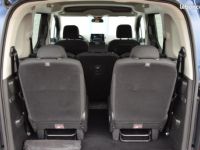 Citroen Berlingo BlueHDI 130 TAILLE M FEEL PACK 7 PLACES GRIPCONTROL - <small></small> 16.990 € <small>TTC</small> - #5