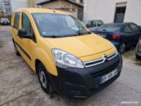 Citroen Berlingo boite automatique 1.6 bluehdi 100ch s&s clim garantie 6-mois - <small></small> 6.950 € <small>TTC</small> - #2