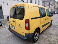 Citroen Berlingo boite automatique 1.6 bluehdi 100ch s&s clim garantie 6-mois - <small></small> 6.950 € <small>TTC</small> - #3