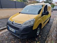 Citroen Berlingo boite automatique 1.6 bluehdi 100ch s&s garantie 6-mois - <small></small> 6.950 € <small>TTC</small> - #1