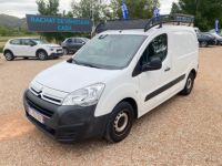 Citroen Berlingo BUSINESS 3 Places 1.6hdi 100CH - <small></small> 7.990 € <small></small> - #1