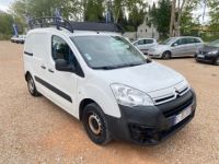 Citroen Berlingo BUSINESS 3 Places 1.6hdi 100CH - <small></small> 7.990 € <small></small> - #2