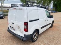 Citroen Berlingo BUSINESS 3 Places 1.6hdi 100CH - <small></small> 7.990 € <small></small> - #3