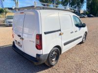 Citroen Berlingo BUSINESS 3 Places 1.6hdi 100CH - <small></small> 7.490 € <small></small> - #3