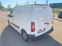 Citroen Berlingo BUSINESS 3 Places 1.6hdi 100CH - <small></small> 7.490 € <small></small> - #4