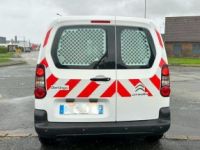 Citroen Berlingo Business L1 1.6 BLUEHDi 100CV BVA6 TBEG - <small></small> 7.990 € <small>TTC</small> - #3