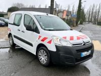 Citroen Berlingo Business L1 1.6 BLUEHDi 100CV BVA6 TBEG - <small></small> 7.990 € <small>TTC</small> - #4