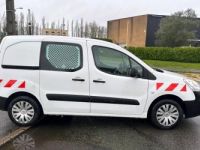 Citroen Berlingo Business L1 1.6 BLUEHDi 100CV BVA6 TBEG - <small></small> 7.990 € <small>TTC</small> - #5